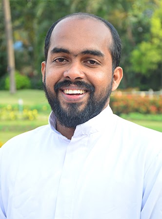 Fr. Kaimalayil Justin CMI